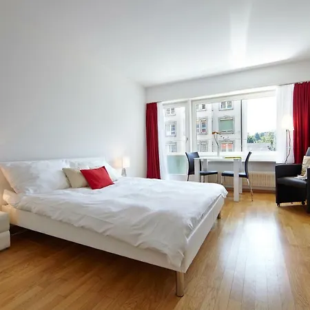 - Forchstrasse Apartment