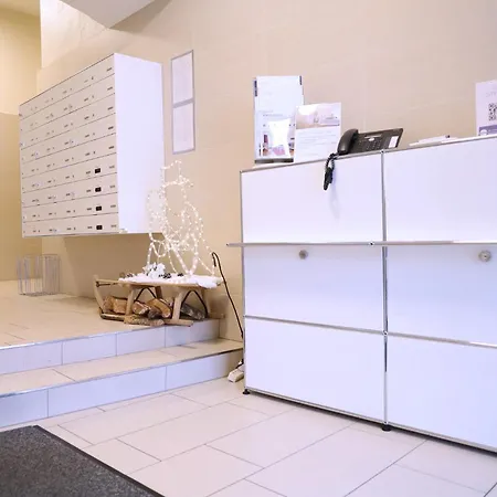 - Forchstrasse Apartment Zurich
