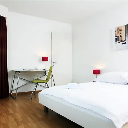 Apartment - Forchstrasse