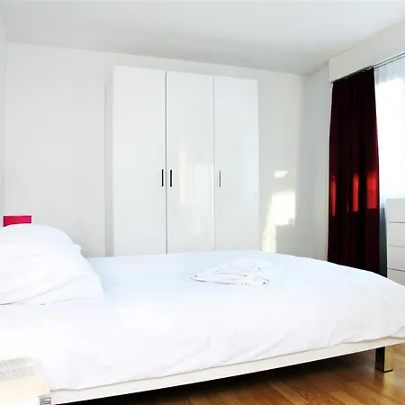 Apartment - Forchstrasse *