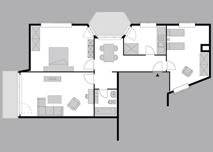 - Forchstrasse Zurich