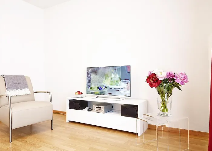 - Forchstrasse Zurich